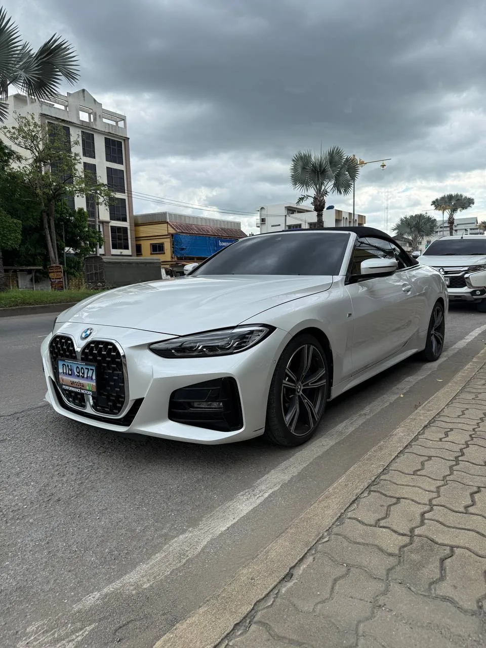BMW 430i 2024