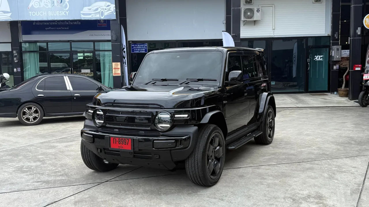 Chery V23 2026 — Photo 2