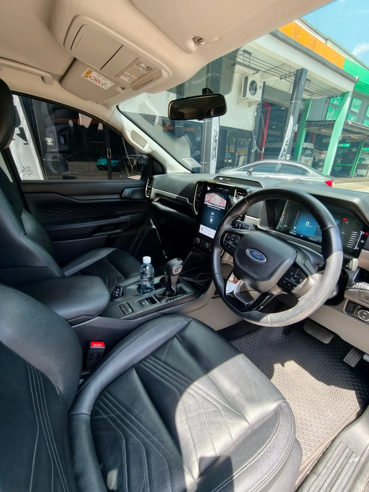 Ford Everest Trend 2024 — Photo 3