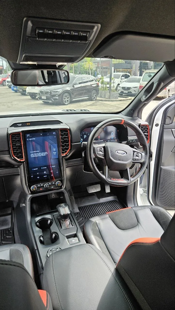 Ford Raptor 2023 — Photo 3