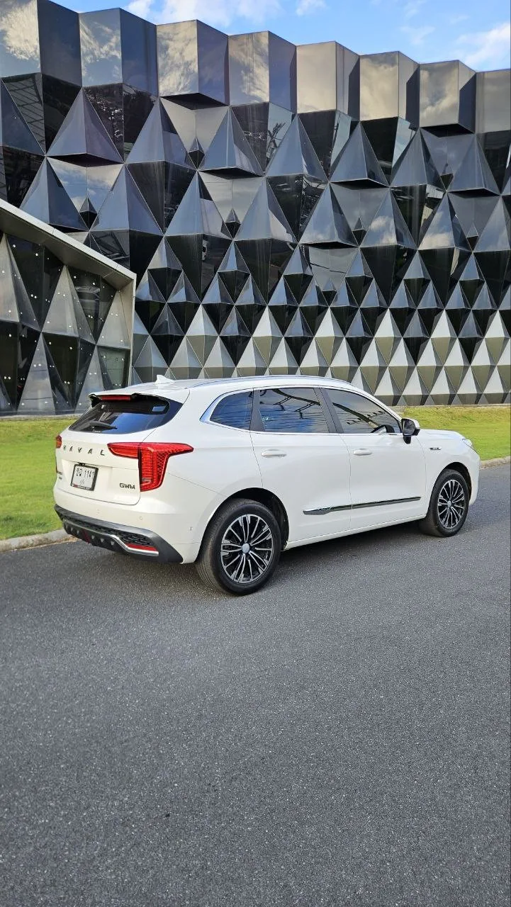 Haval Jolion 2023 — Photo 2