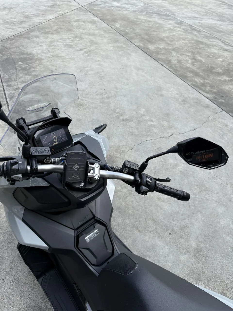 Honda ADV 160 2025 — Photo 6