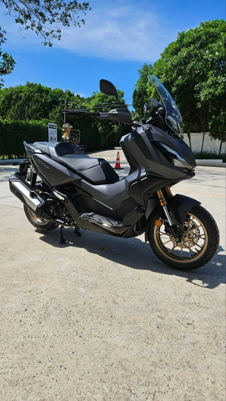 Honda ADV 350 2025
