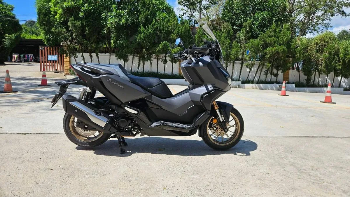 Honda ADV 350 2025 — Photo 2