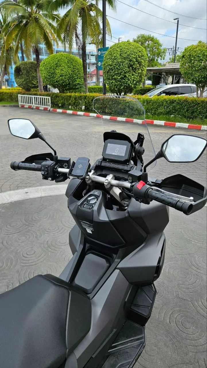 Honda ADV 350 2025 — Photo 3