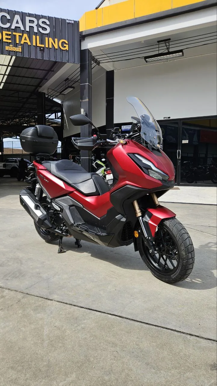 HONDA ADV350 2023