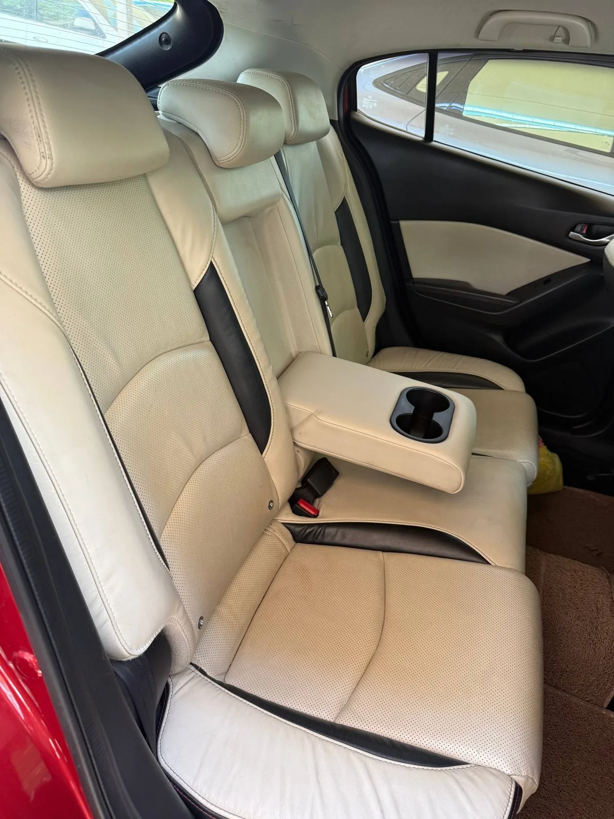Mazda 3 2015 — Photo 4