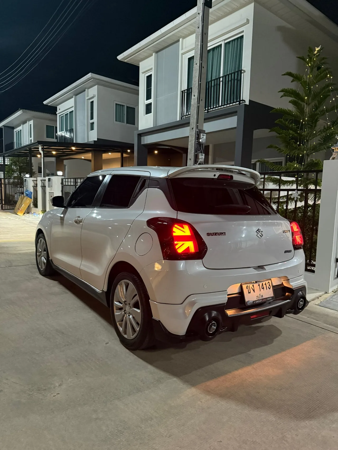 Suzuki Swift 2021 — Photo 2