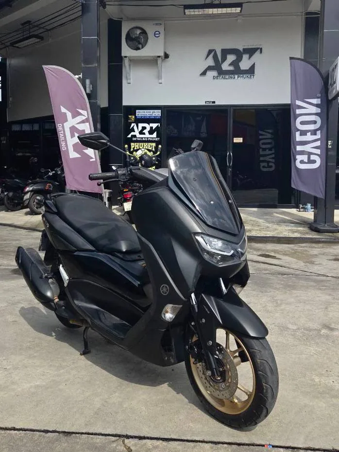 Yamaha NMAX 155 2023