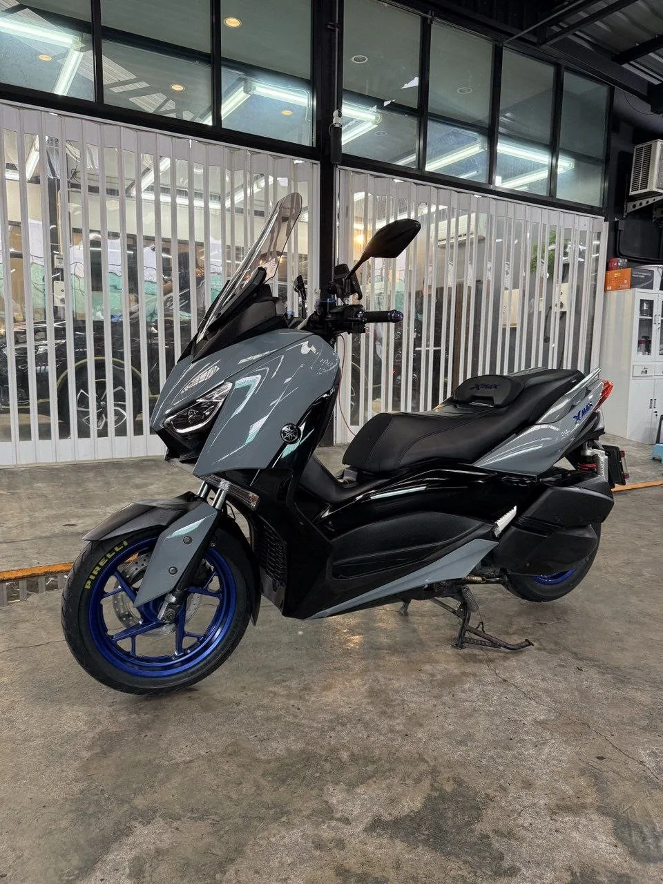Yamaha XMAX 300 2022