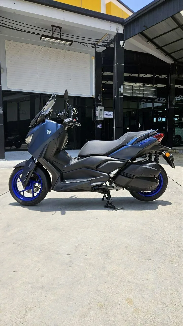 Yamaha XMAX 300 2023